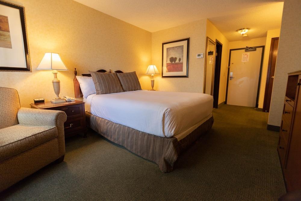 Ruby River Hotel Spokane (Adults Only) Dış mekan fotoğraf